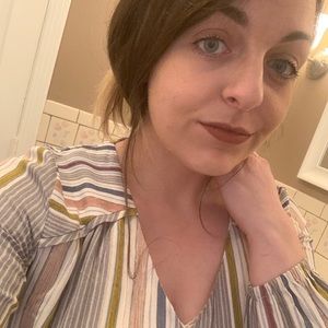 Meet your Posher, Kristine